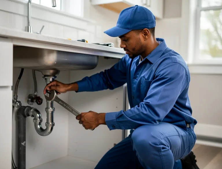 Plumber service in Southaven
